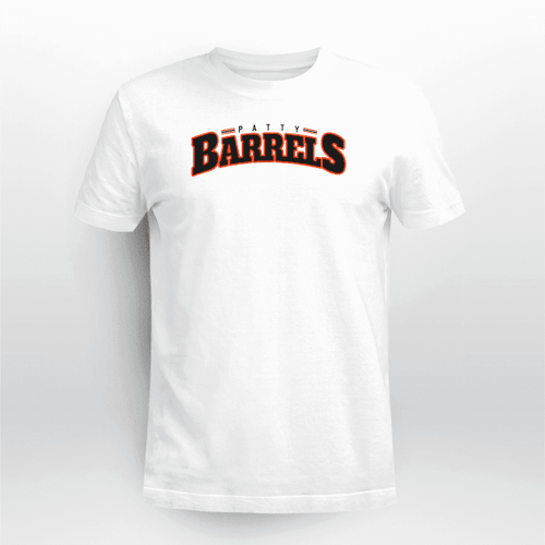 Patty Barrels Shirt
