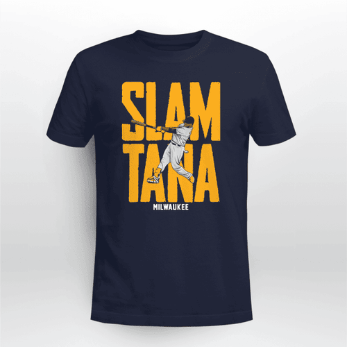 Slamtana Shirt