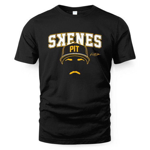 Skenes Backwards K T-Shirt