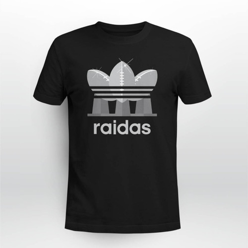 Raidas Trophies T-Shirt