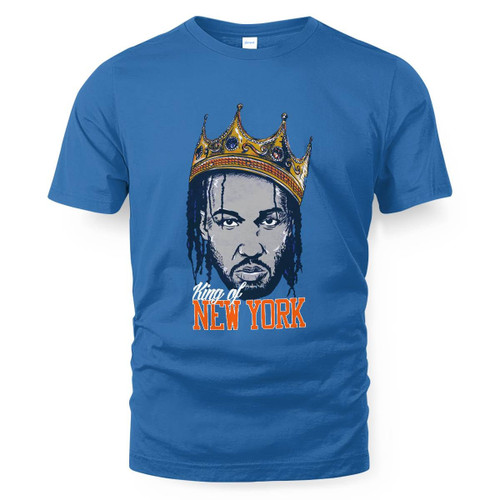 JB New York King T-Shirt