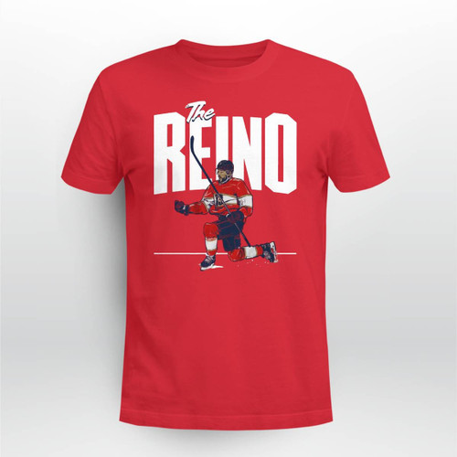 Reinhart The Reino T-Shirt