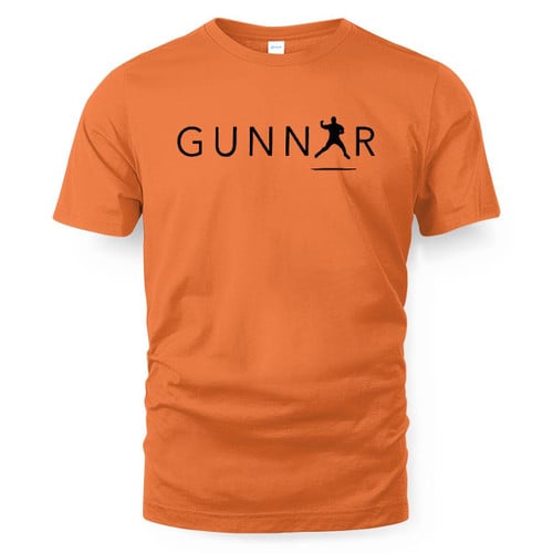 Henderson Air Gunnar T-Shirt
