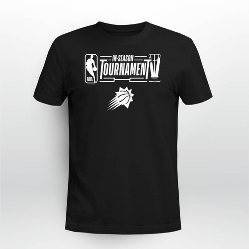 Phoenix Suns NBA In Season Tournament 2023 T-Shirt
