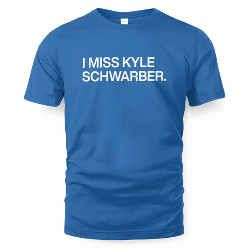 I Miss Kyle T-Shirt