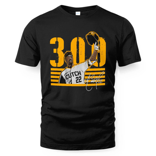 McCutchen 300 T-Shirt