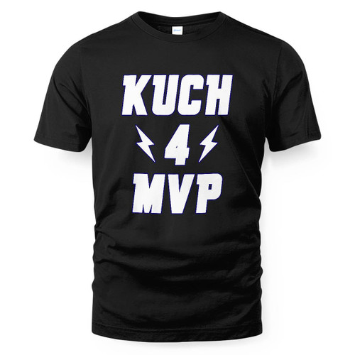 Kuch 4 MVP T-Shirt