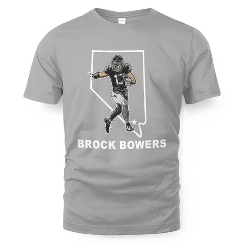 Bowers State Star T-Shirt