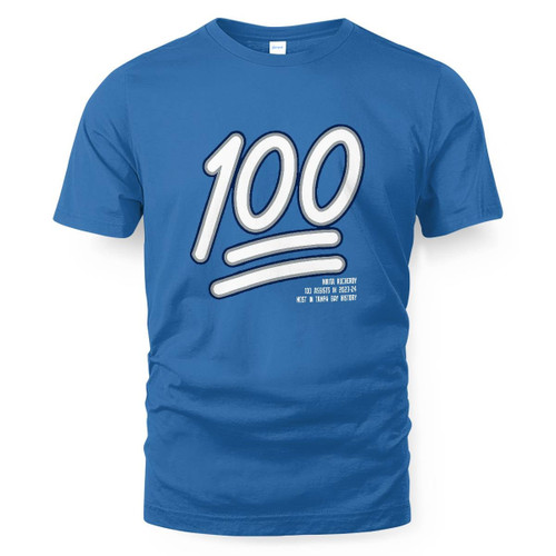 Kucherov 100 Assists T-Shirt
