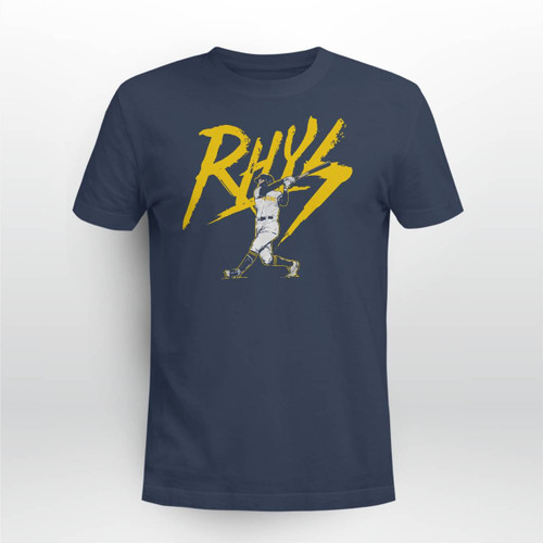 Rhys Lightning Milwaukee T-Shirt
