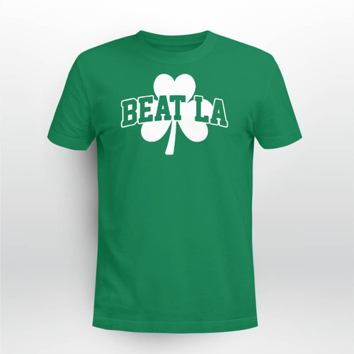 Boston Beat LA T-Shirt