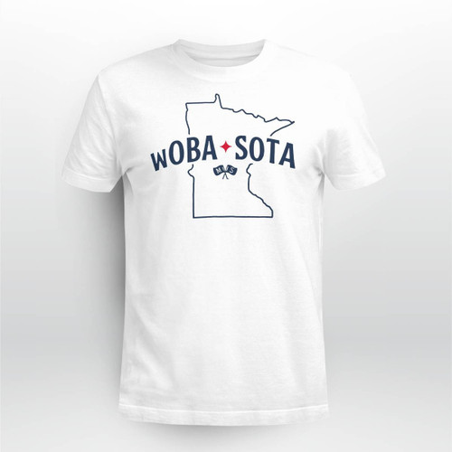 Woba Sota T-Shirt