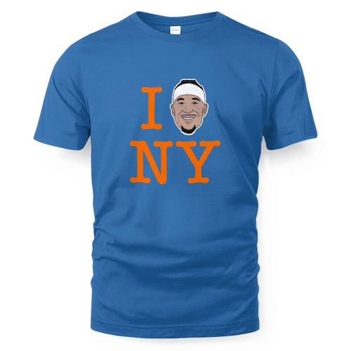 I JH New York T-Shirt