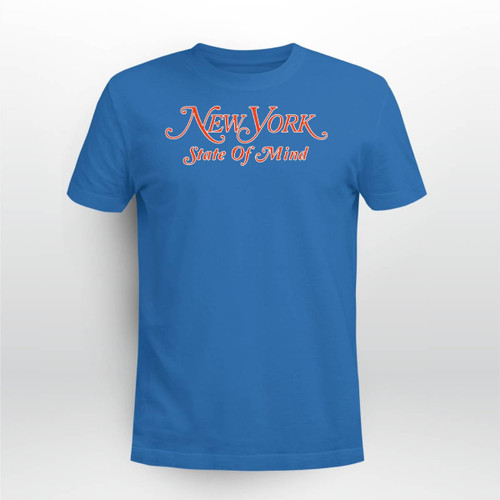 NY State of Mind T-Shirt