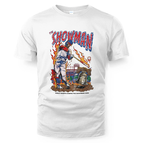 The Showman 2024 Shirt