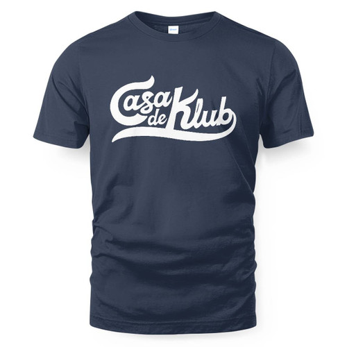 Casa De Klub T-Shirt