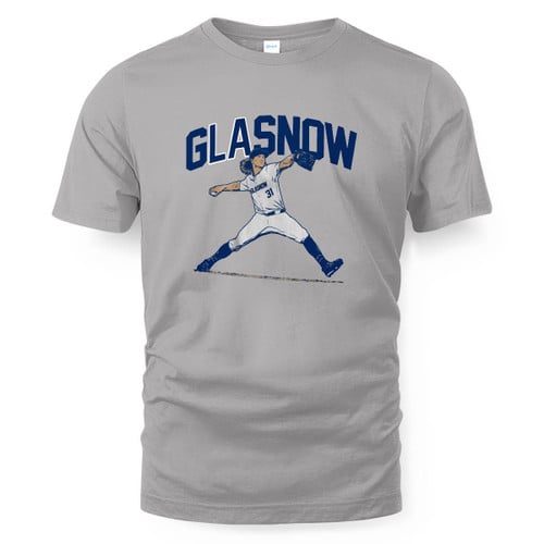 Tyler Glasnow LA T-Shirt