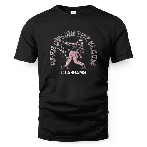 Abrams Here Comes The Bloom T-Shirt