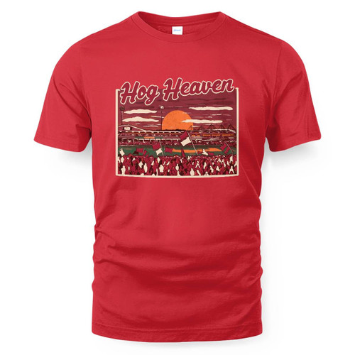 Hog Heaven Shirt