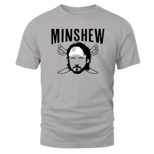 Minshew Las Vegas Magic T-Shirt