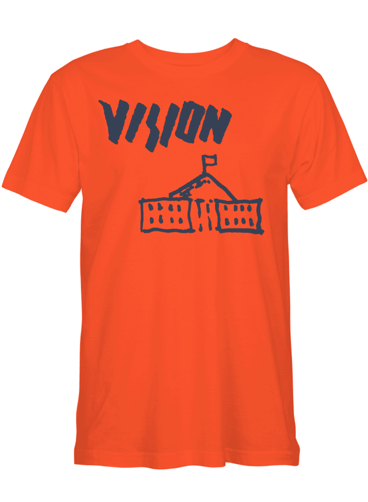 Kanye West 2020 Vision T-Shirt