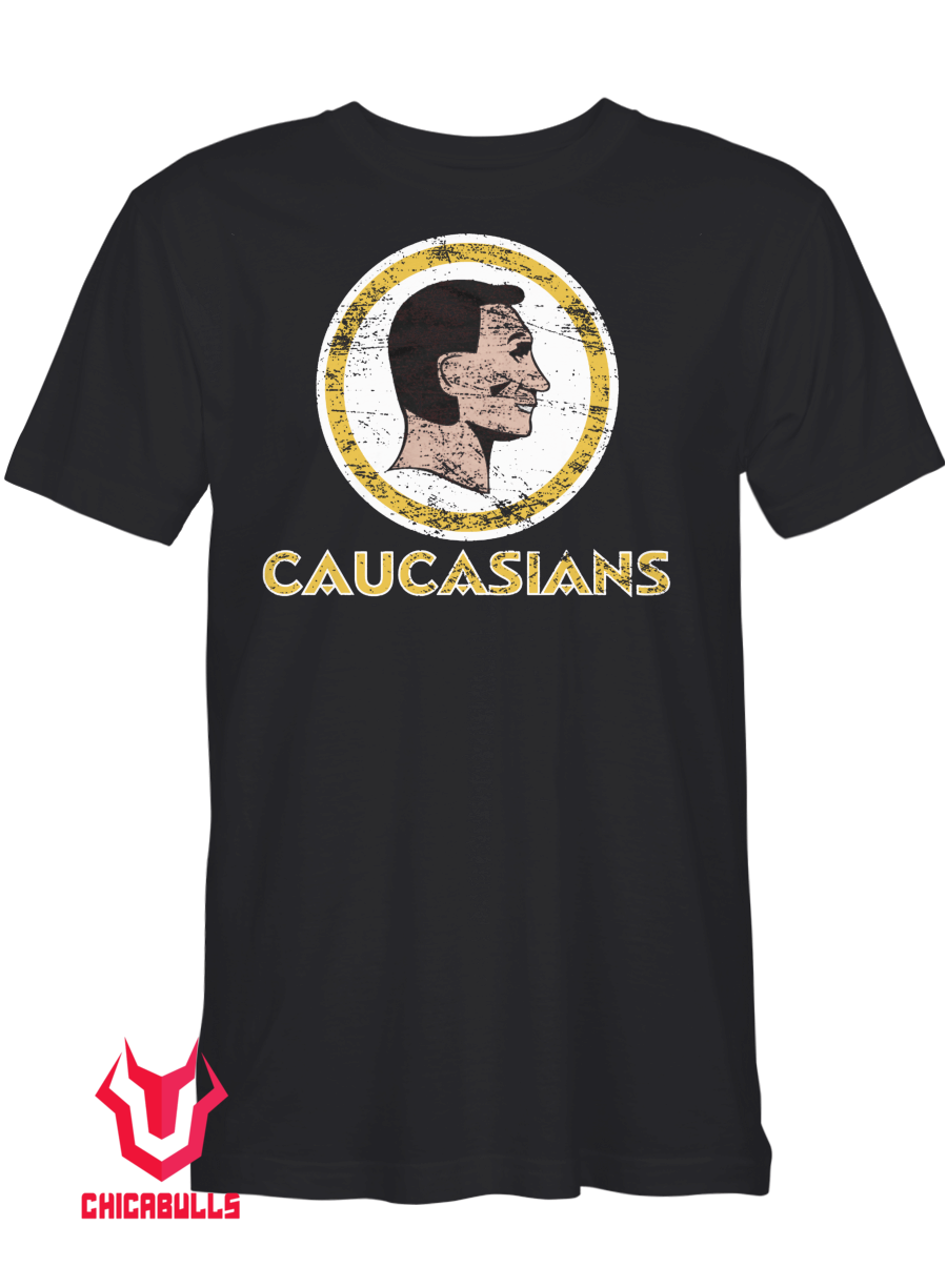 Washington Caucasians T-Shirt