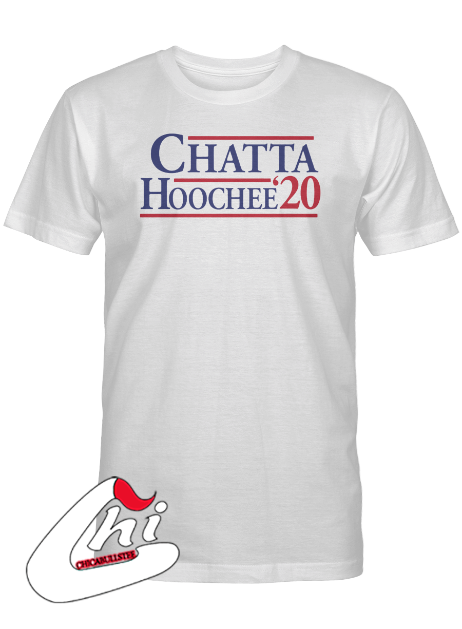 Chattahoochee 2020 T-Shirt