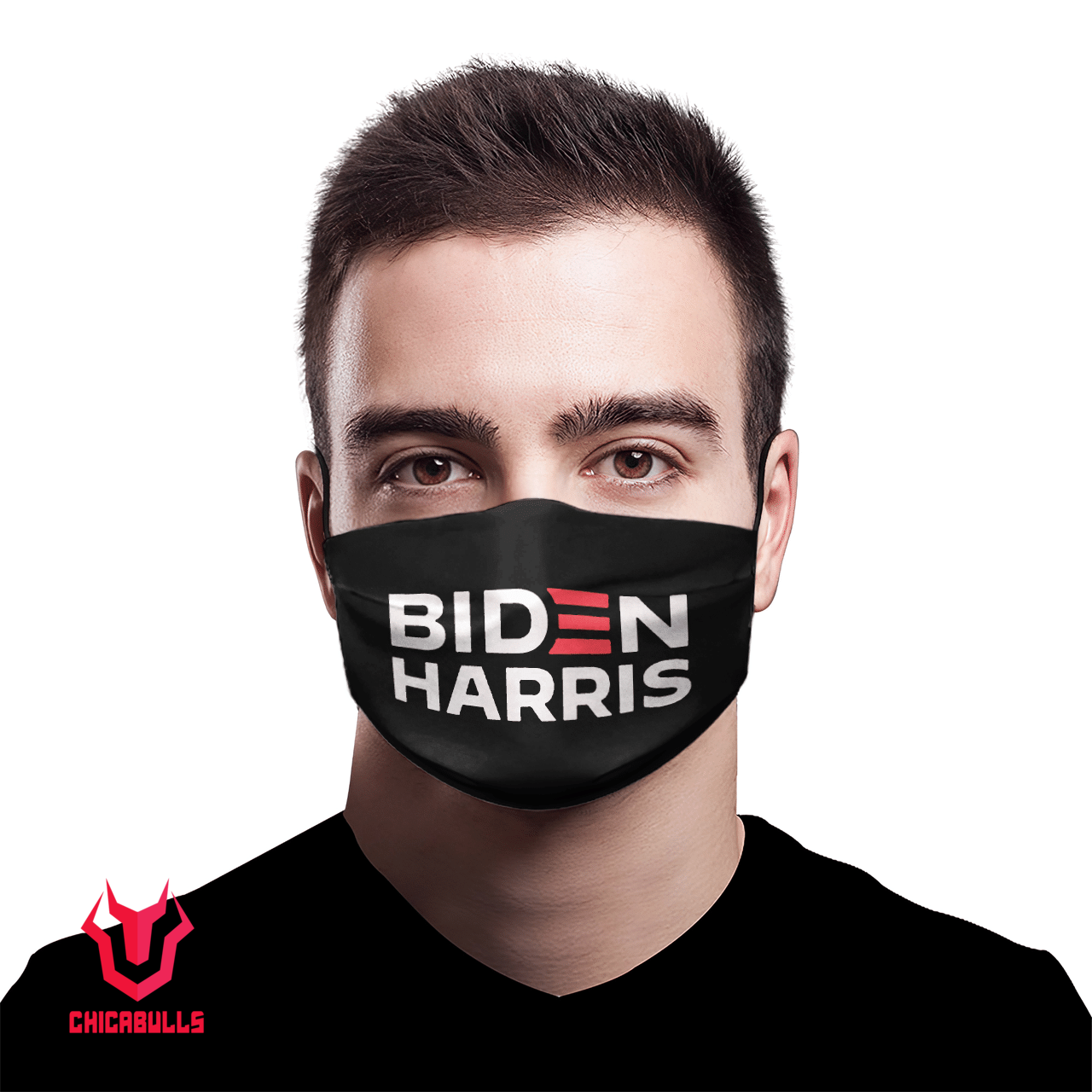Biden/Harris Face mask