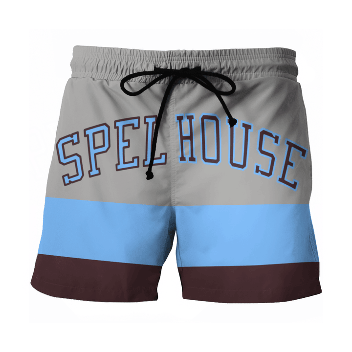 SpelHouse Shorts, Chris Paul