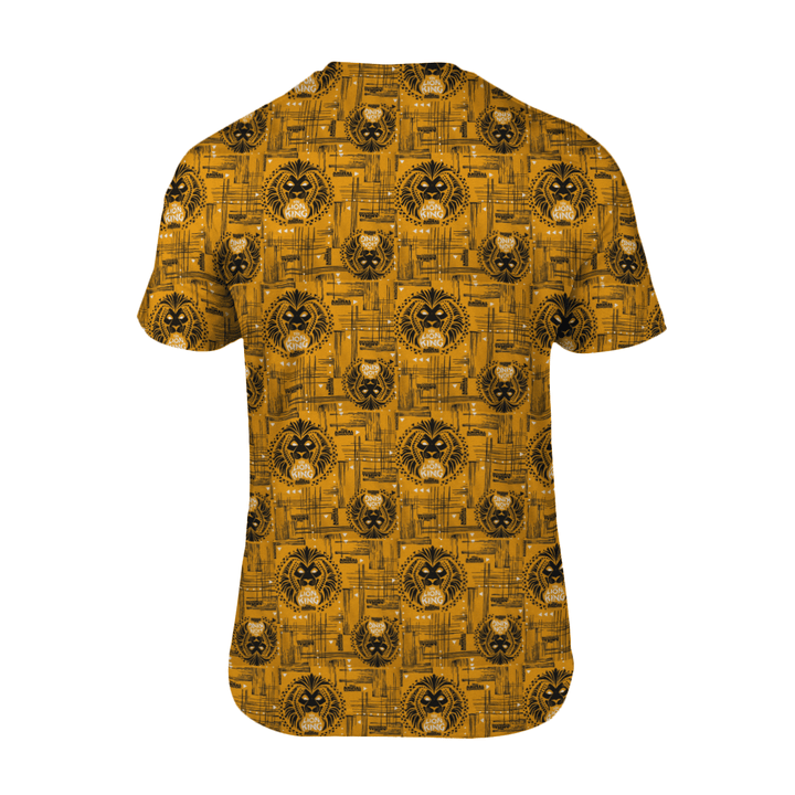 The Lion King Animal Kingdom T-Shirt