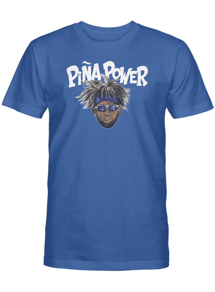 Piña Power Shirt, Lourdes Gurriel Jr Shirt