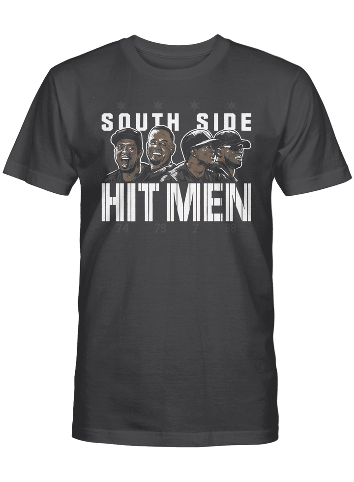 South Side Hit Men Shirt, Chicago Baseball