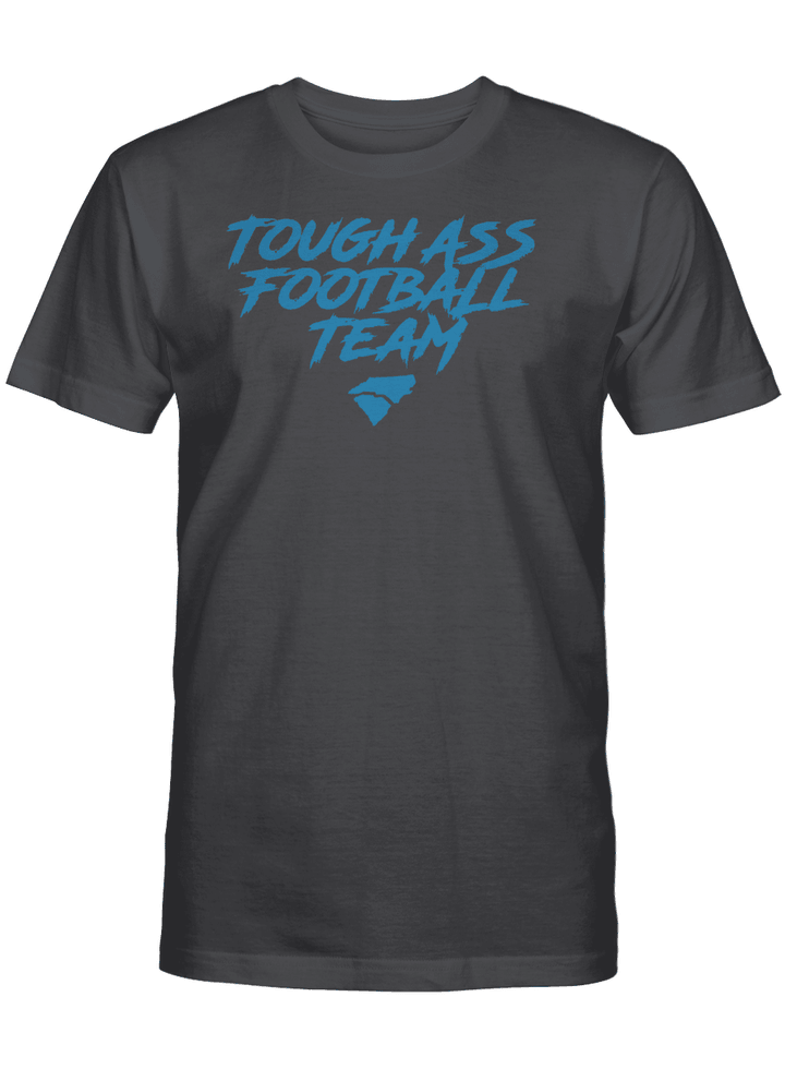 Tough Ass Football Team, Carolina Panthers