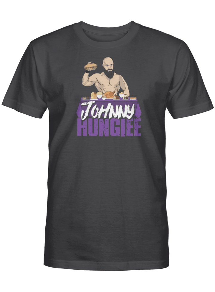 Johnny Hungiee T-Shirt