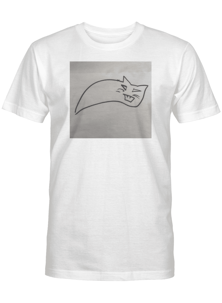 Carolina Panthers New Logo 2021 Shirt