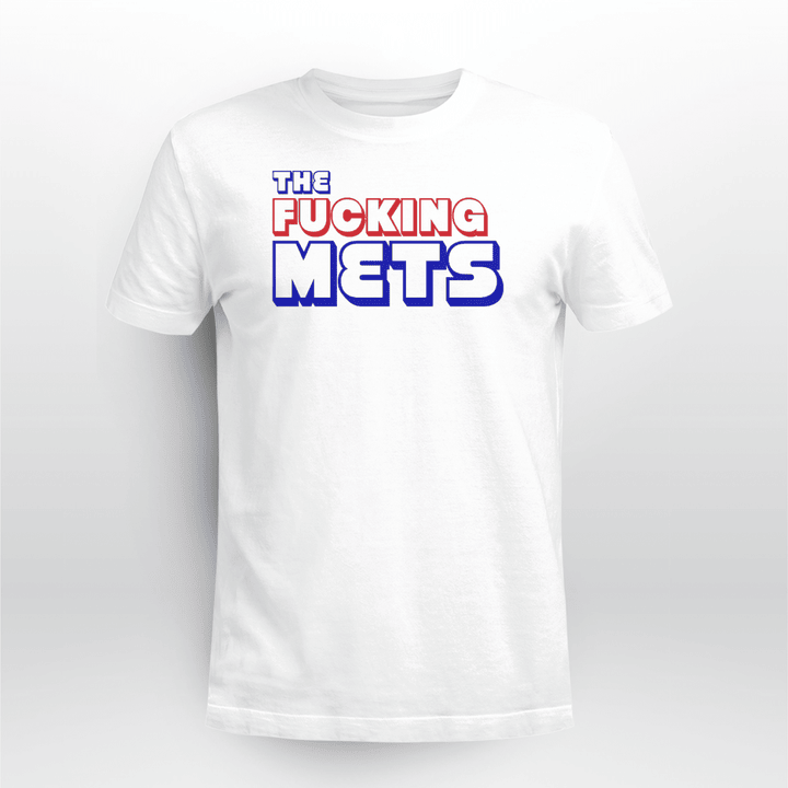 The Fucking Mets