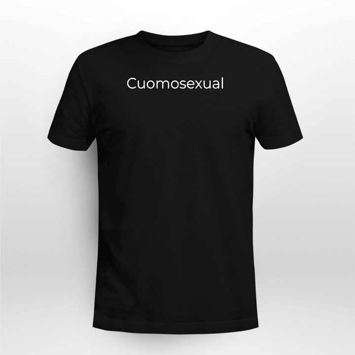 Andrew Cuomo - Cuomosexual