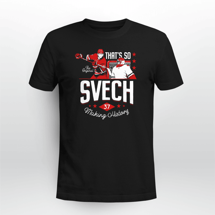 That's So Svech