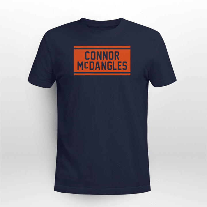Connor Mcdangles