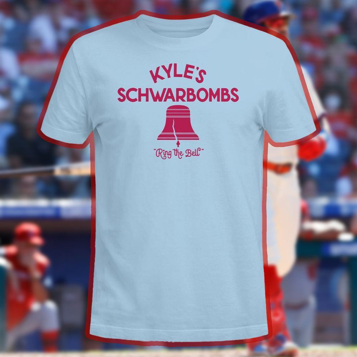 Kyle’s Schwarbombs