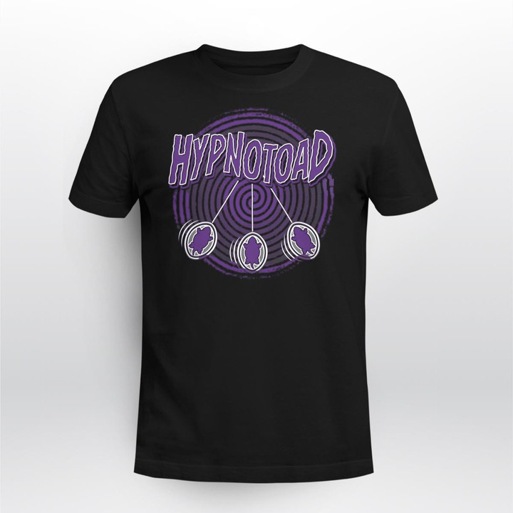 Hypnotoad T-Shirt