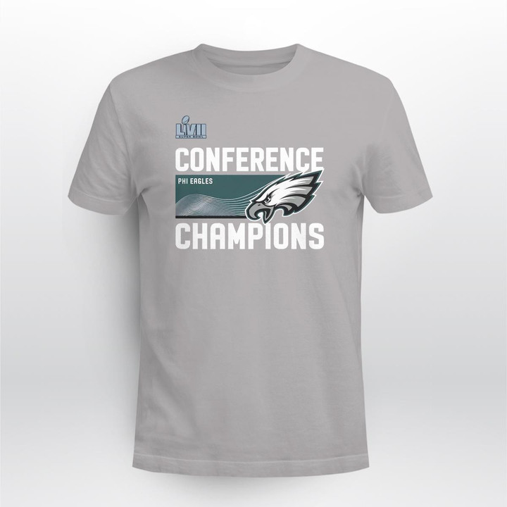 Philadelphia 2023 Champs T-Shirt