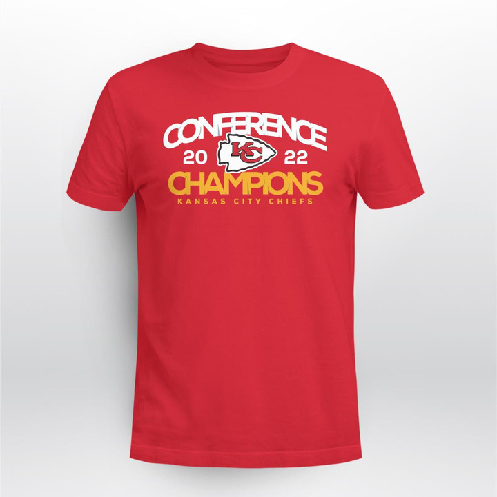KCC 2023 Conference Champions Shirt