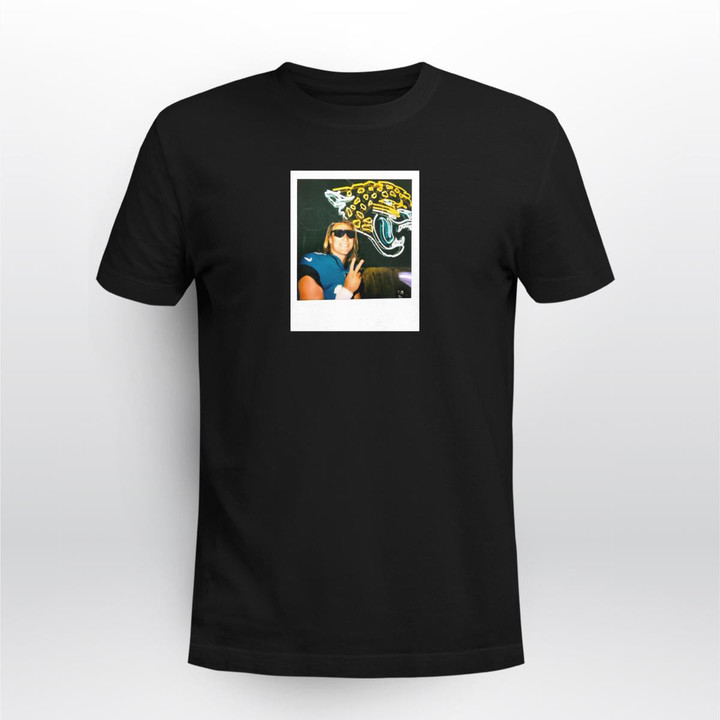 Steezy Trev Profile Picture Shirt