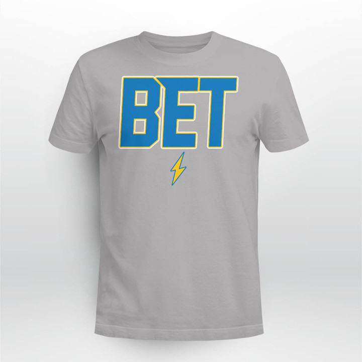 Los Angeles Chargers BET