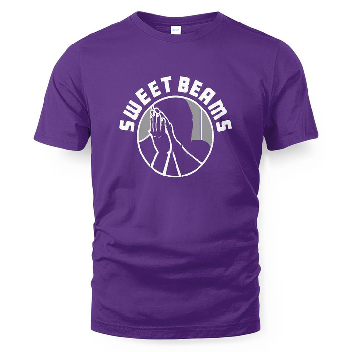 Sweet Beams Sacramento T-Shirt and Hoodie