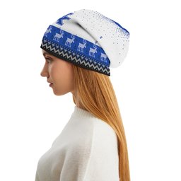 Kentucky Wildcats Light Up Season Beanie Hat
