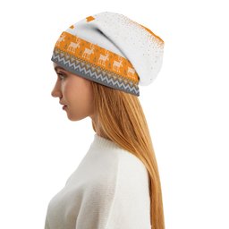 Tennessee Volunteers Light Up Season Beanie Hat