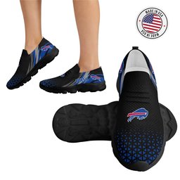 Buffalo Bills Lightweight Adult Sport Shoes