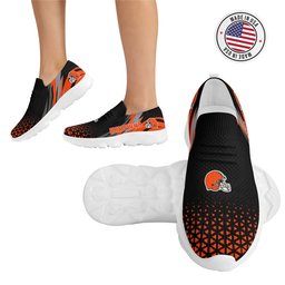 Cleveland Browns Lightweight Adult Sport Shoes